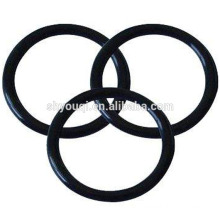 Flat rubber o ring for thermos